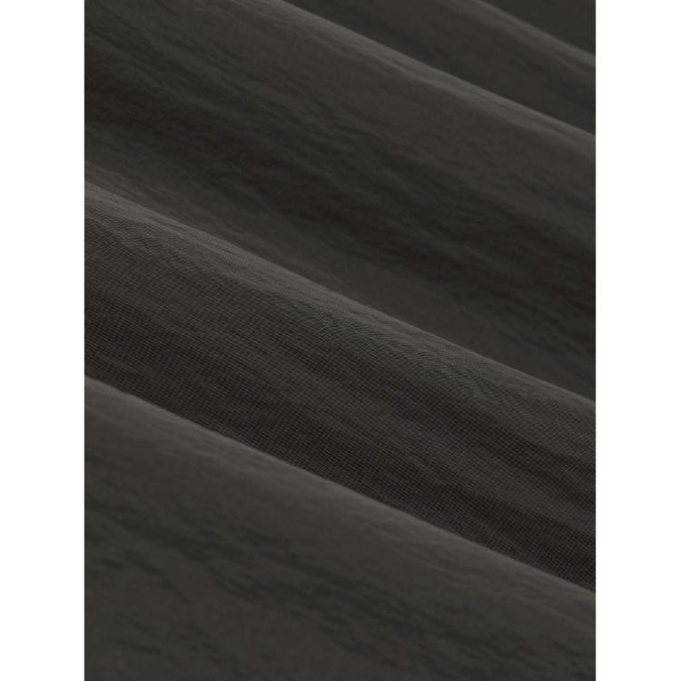 Fear Of God Essentials SS24 Crinkle Nylon Running Short Ink — фото 2