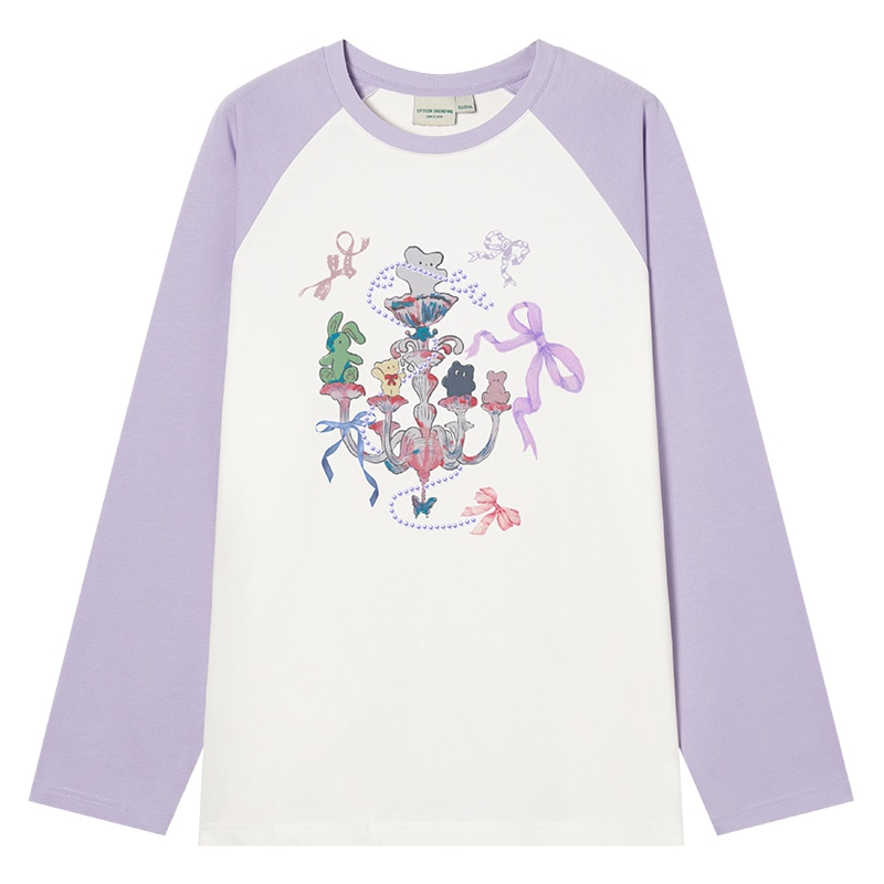 EPTISON WOMAN T