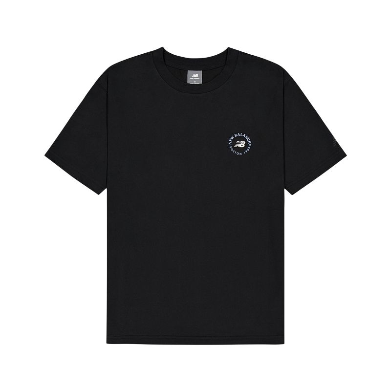 Футболка New Balance T