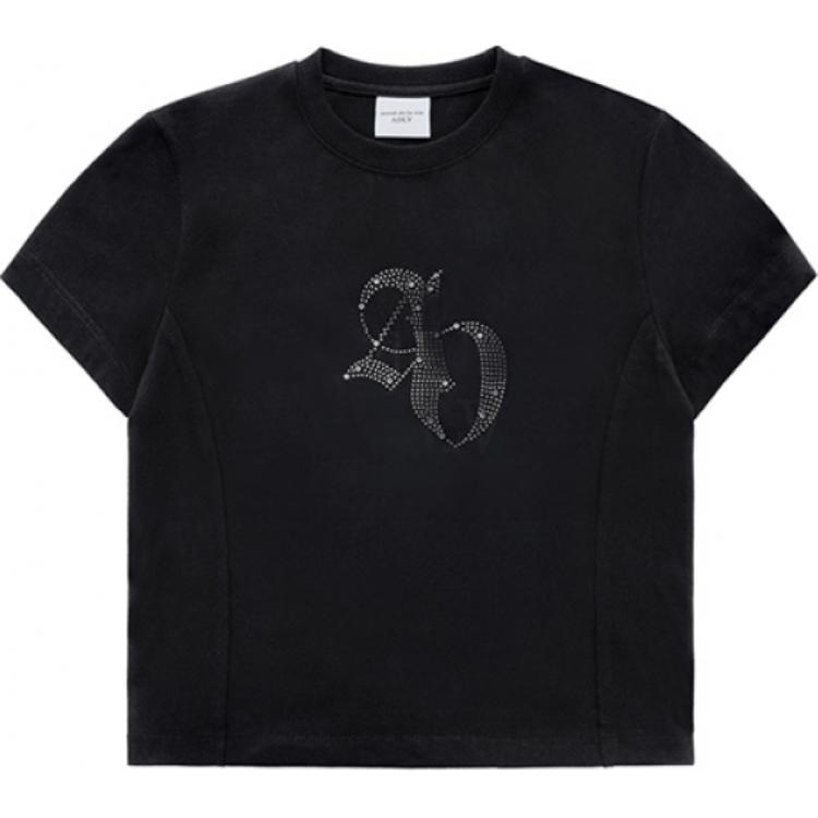 acme de la vieADLV Logo T