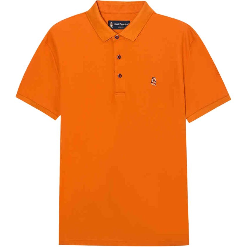 Hush Puppies logoPolo — фото 2