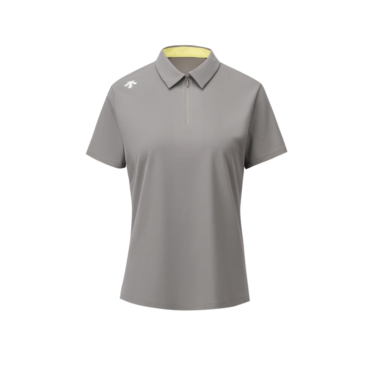 迪桑特/DESCENTE DESCENTE Wonmens Training POLO