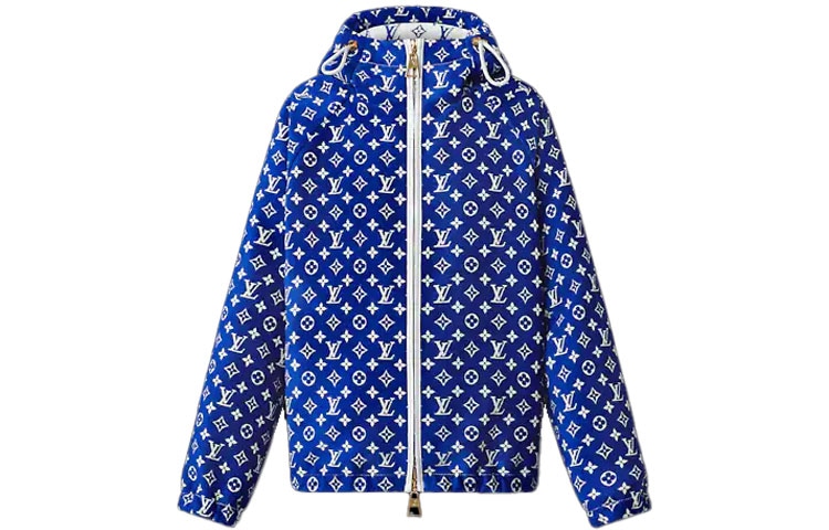 Louis Vuitton SS22 Logo