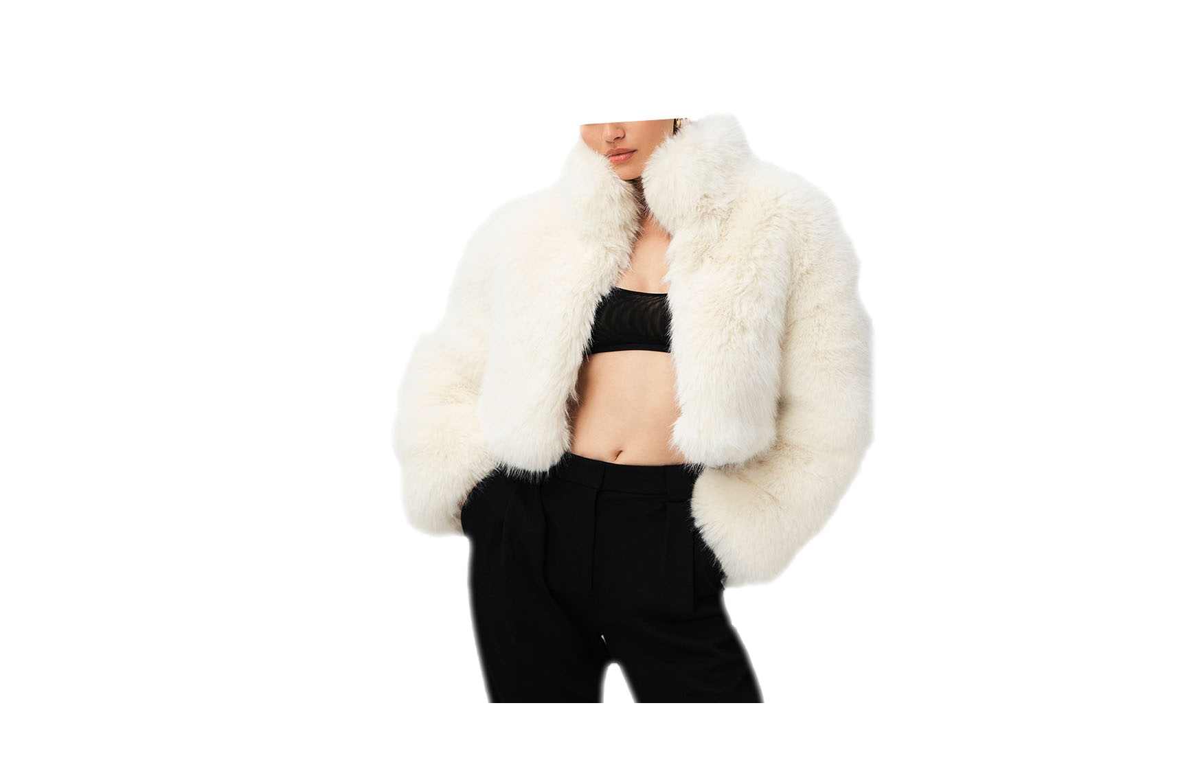 Alo Yoga Short Jacket — фото 3