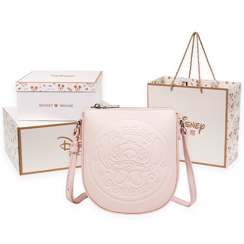 Сумки Disney Stitch Handbag