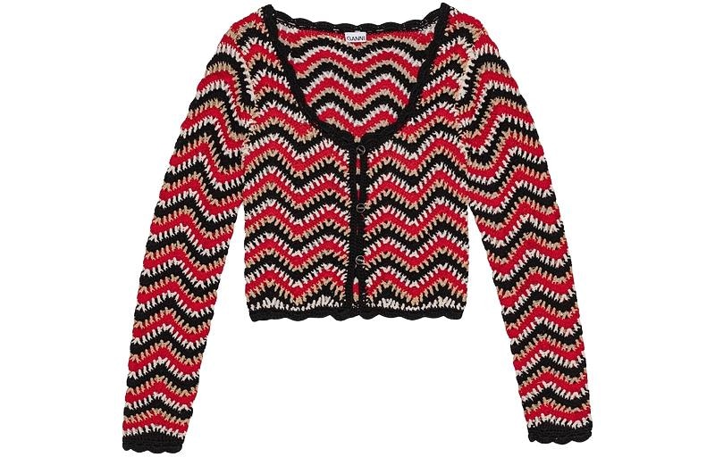 GANNI SS24