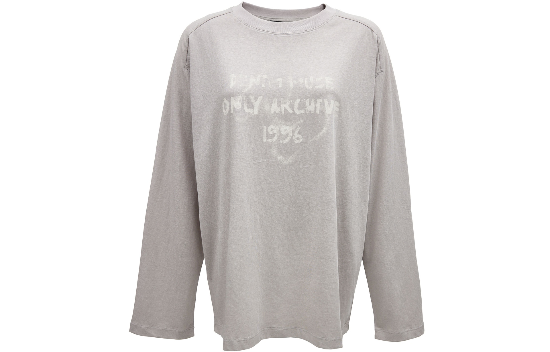 ONLY oversize T