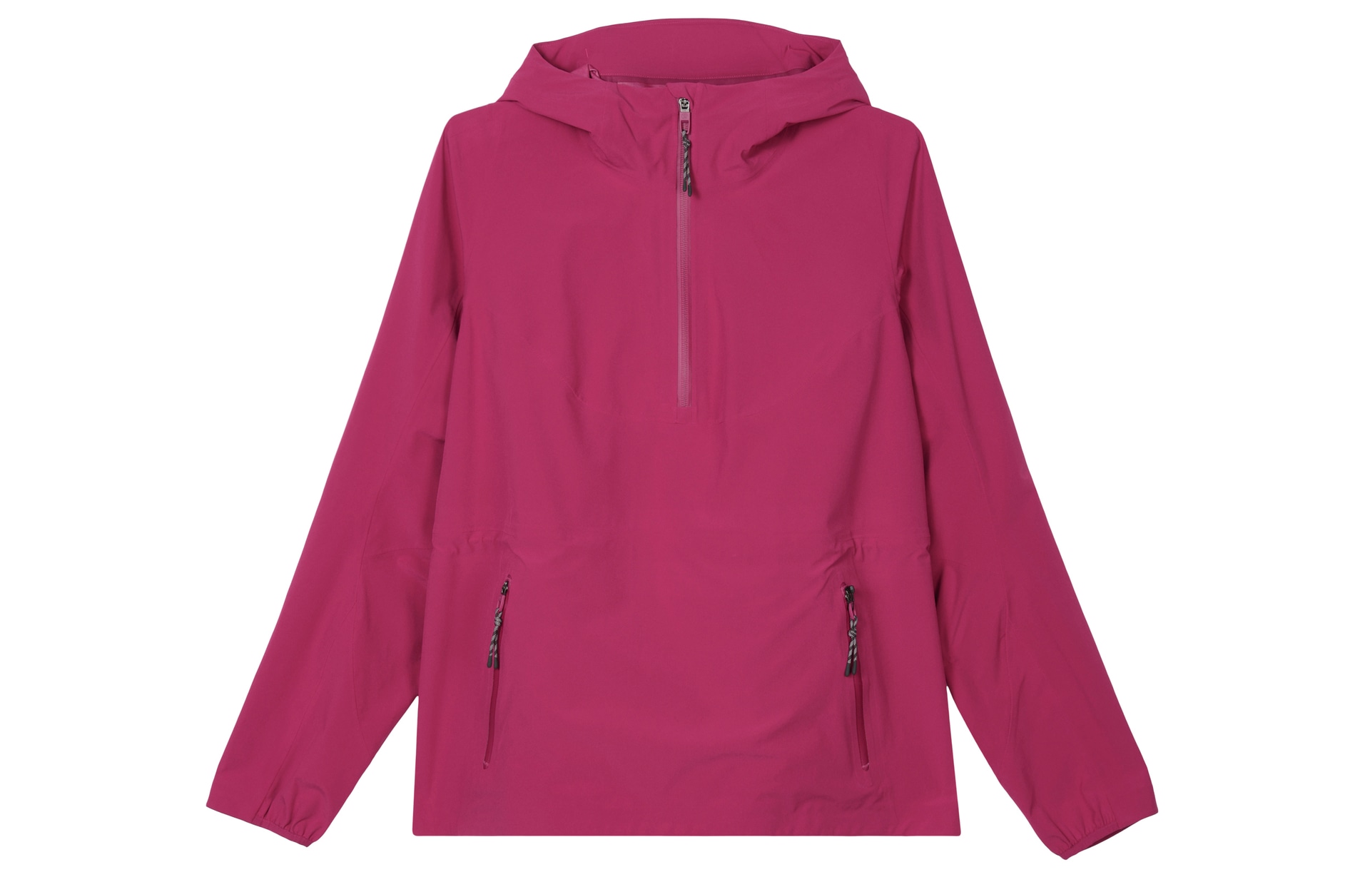 lululemon/露露乐蒙 lululemon Stretch Glyde Half-Zip Hoodie