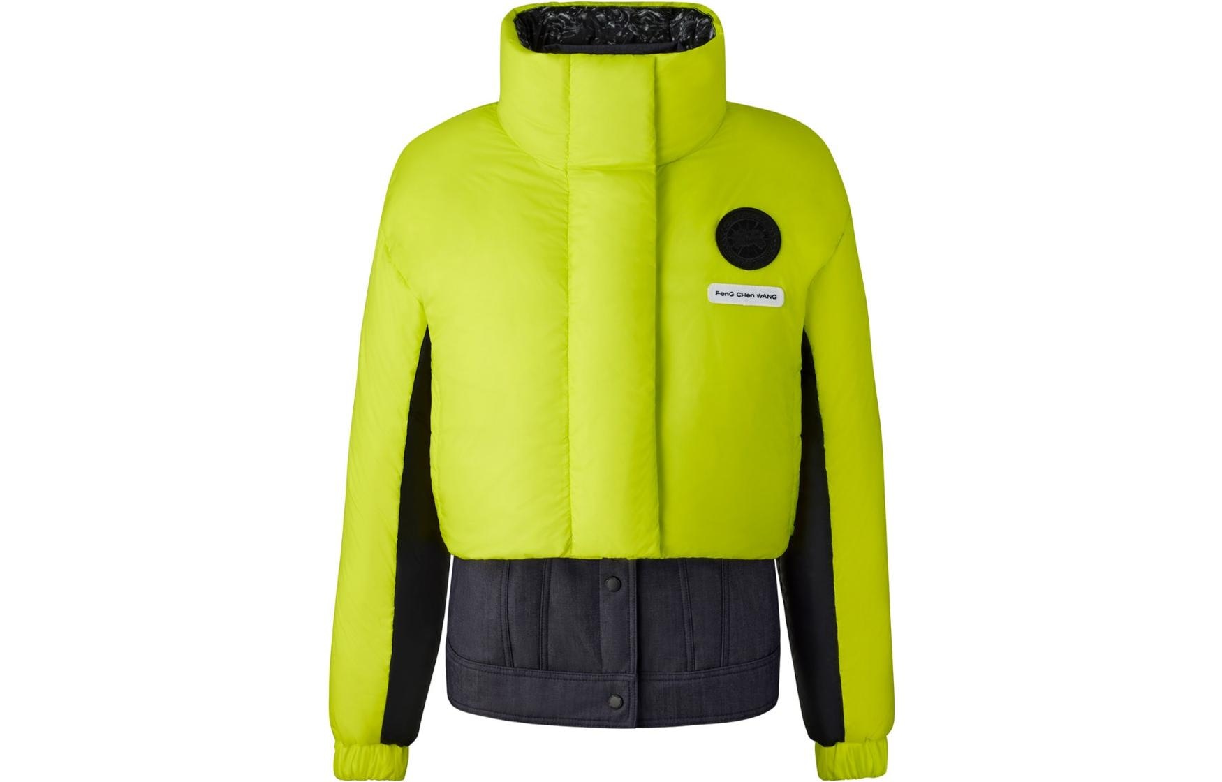 Canada Goose x FENG CHEN WANG x XuZhen FW22