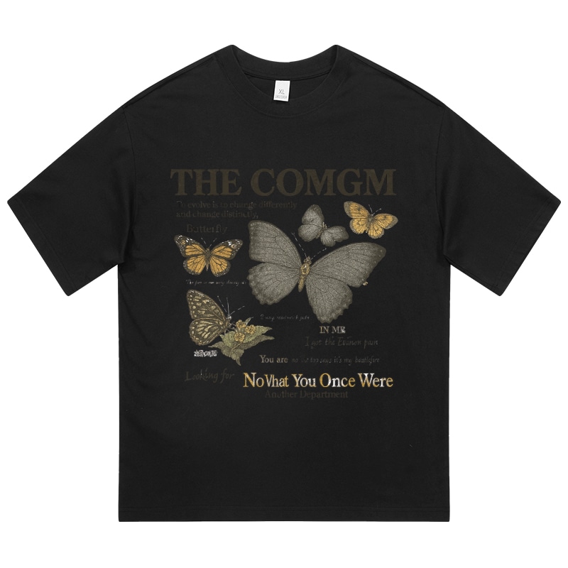 COMGM T