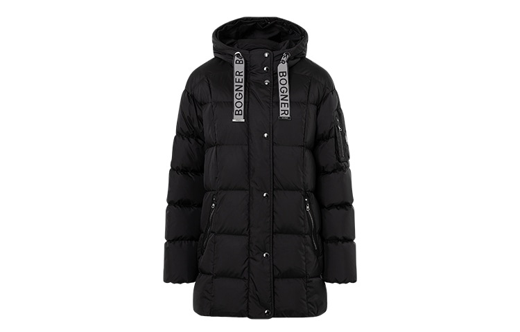博格纳 BOGNER BOGNER