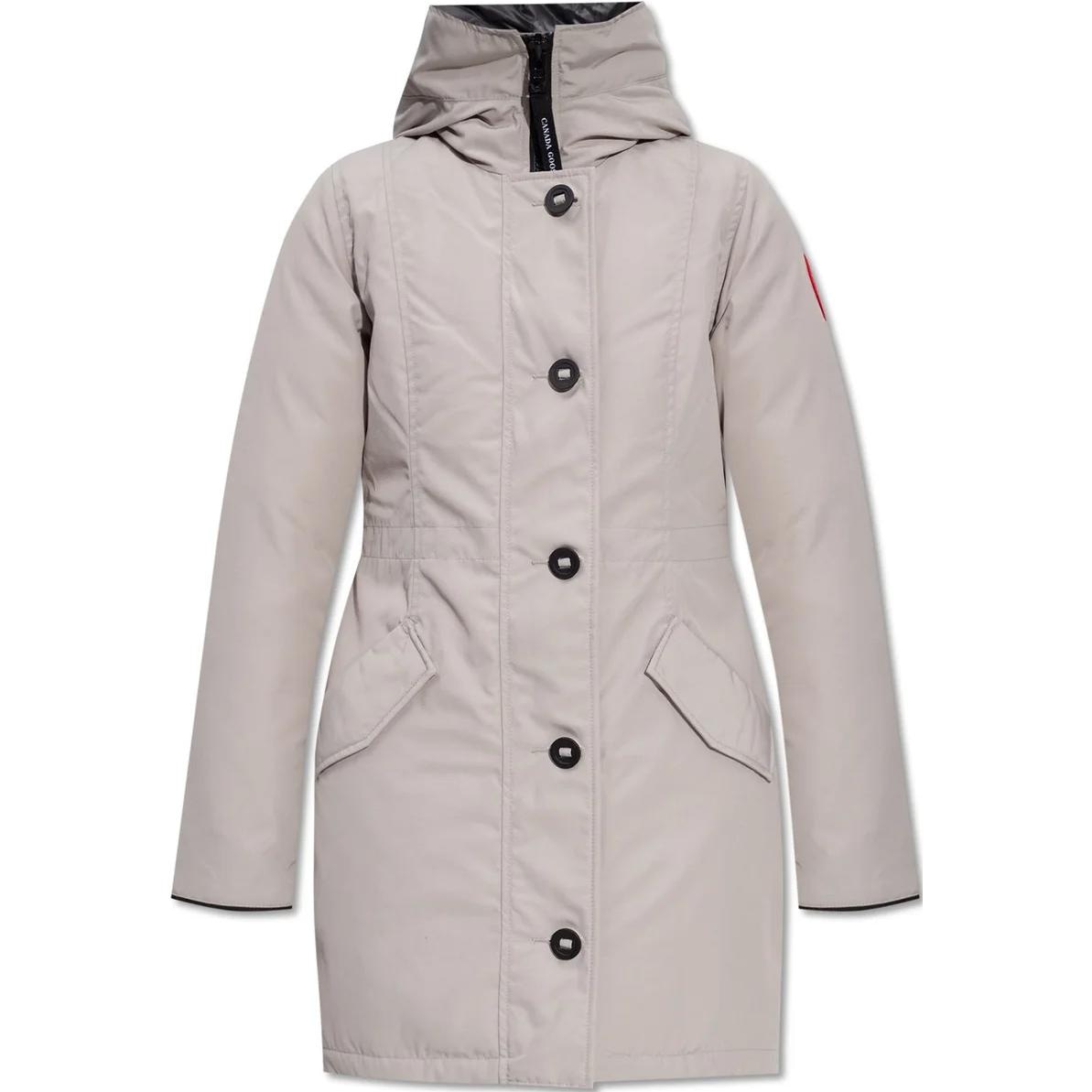 Canada Goose