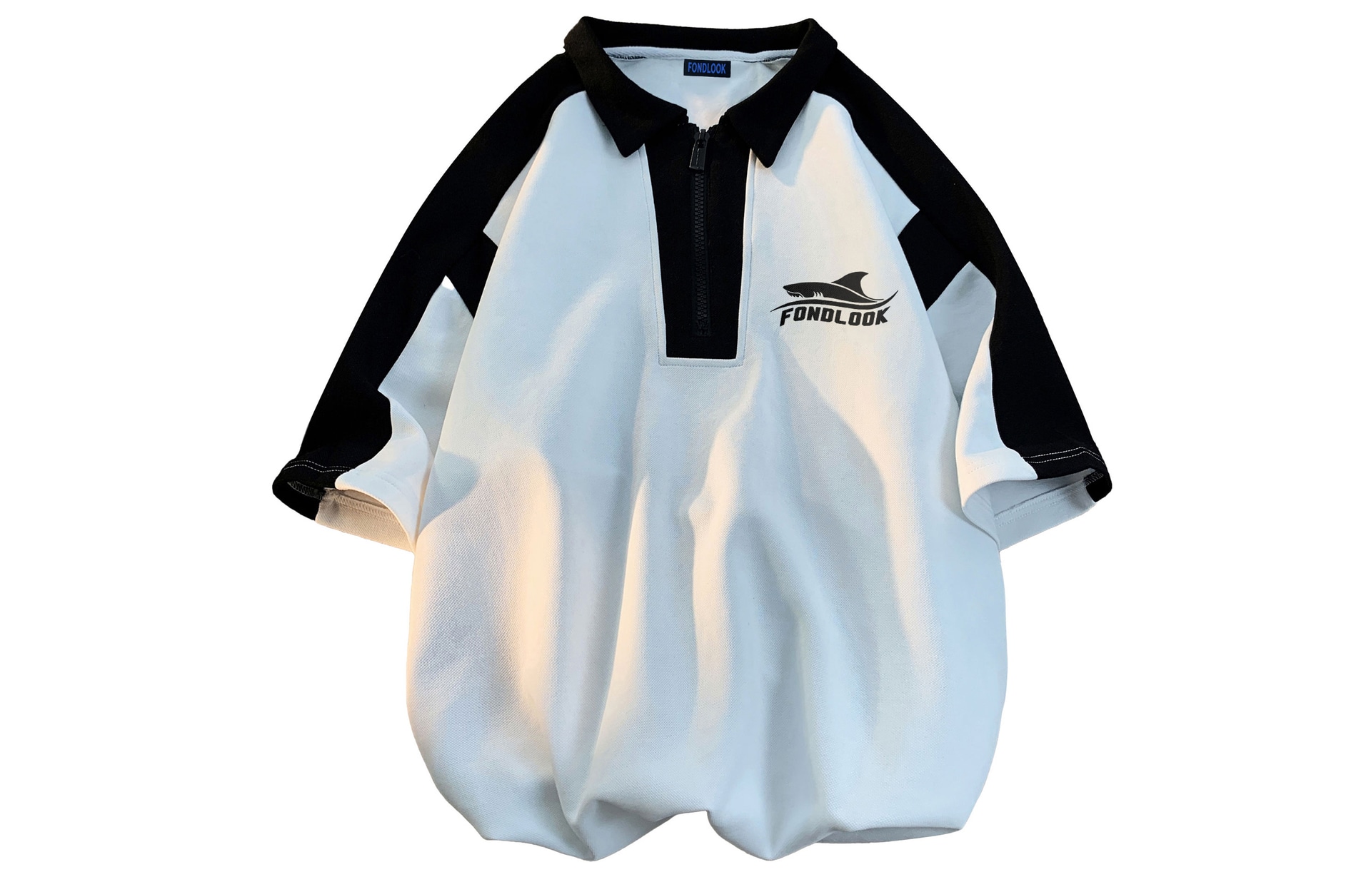 FONDLOOK LogoPolo