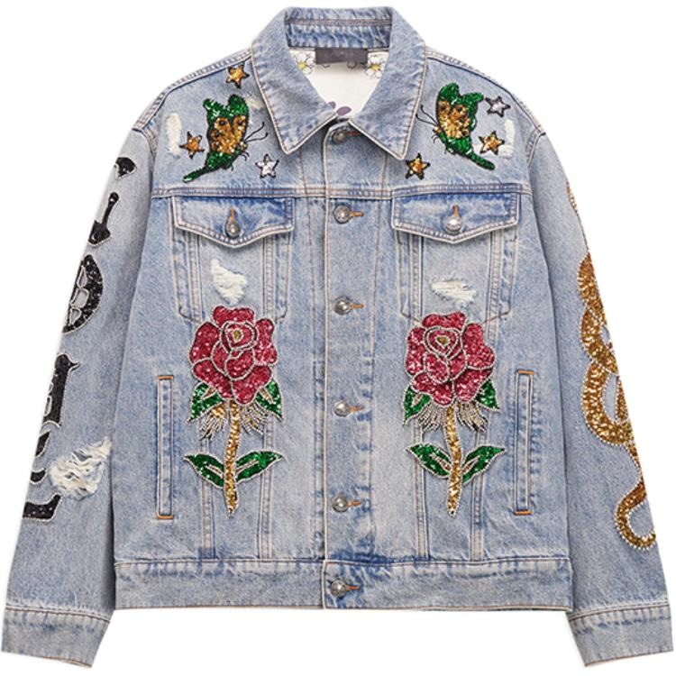 Ed Hardy SS25