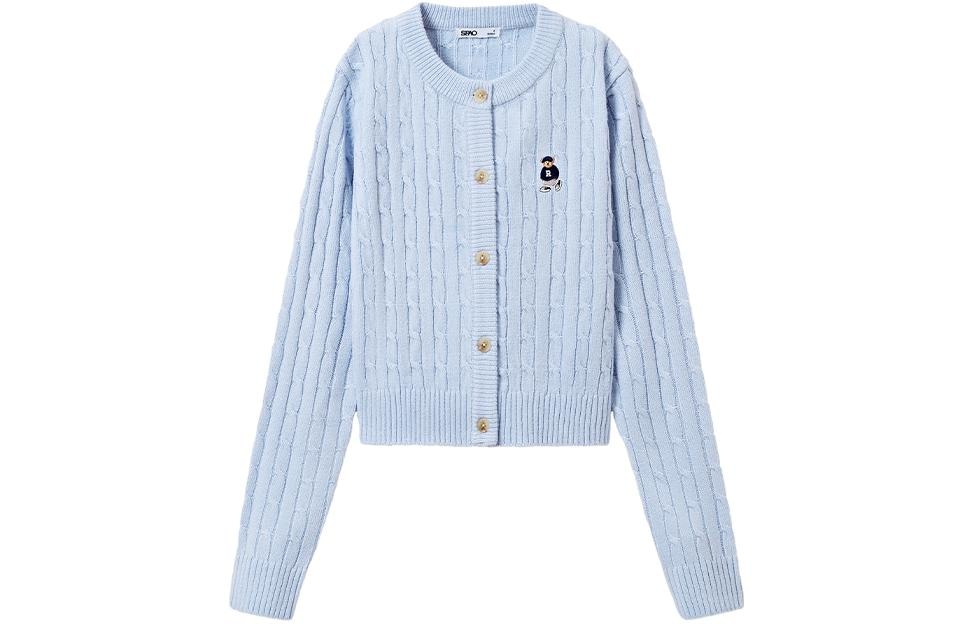 Spao Cardigan — фото 6