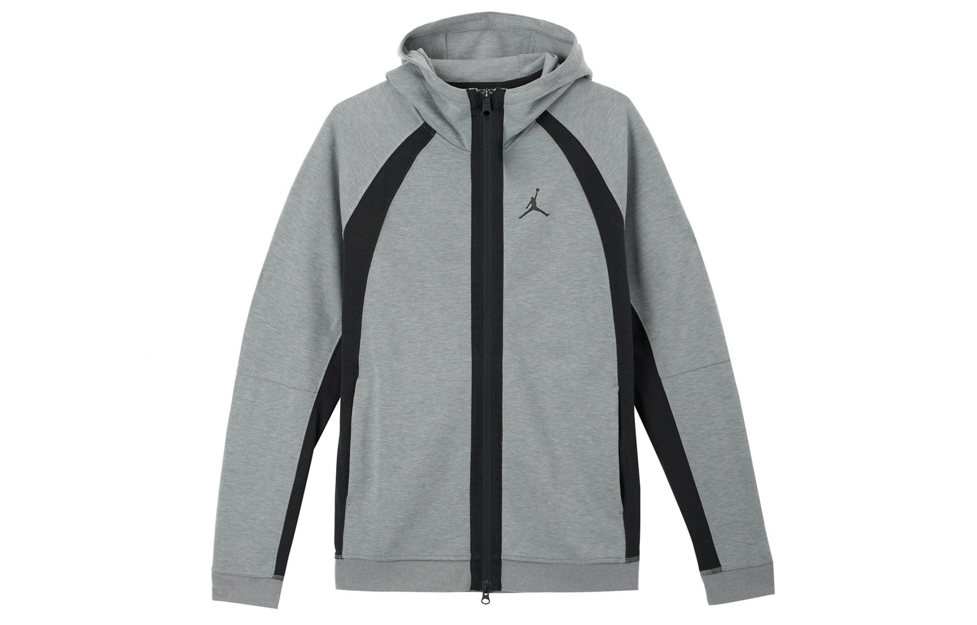 Куртка Jordan Carbon Grey Hoodie Jacket