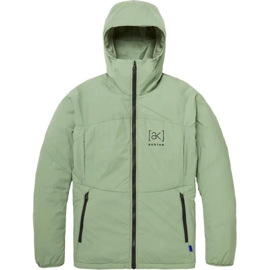Burton Helium Hooded Stretch Insulated Jacket Women's