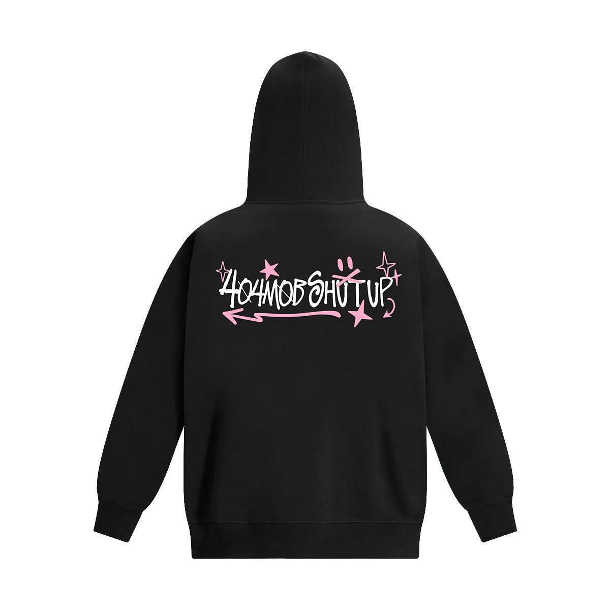 404MOB GANG Logo