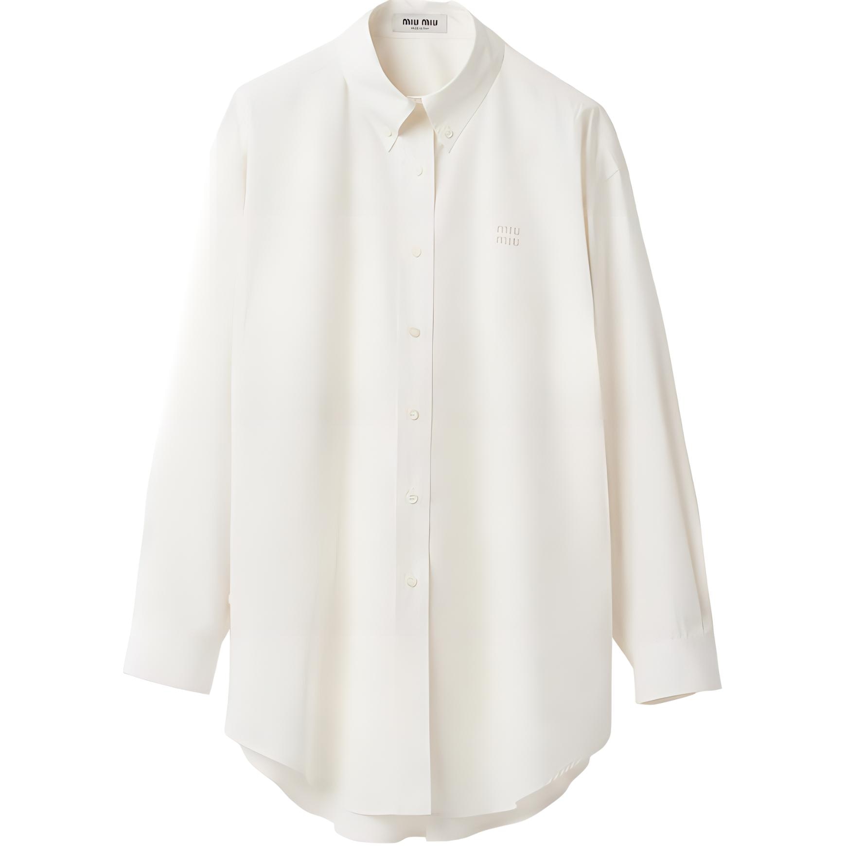 MIU MIU SS24 Logo