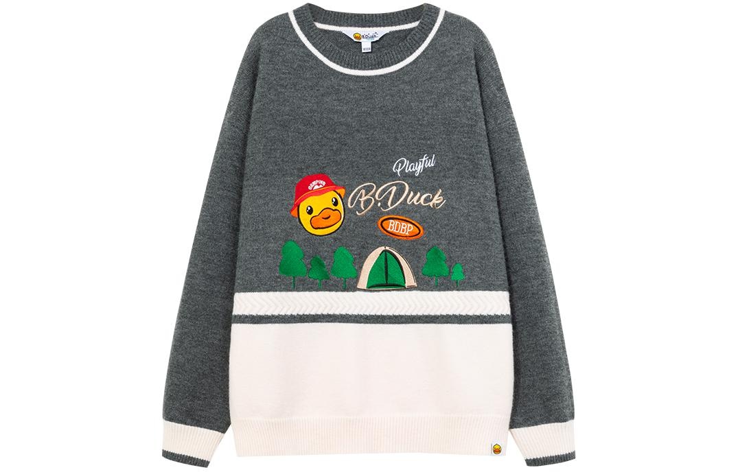 B.Duck