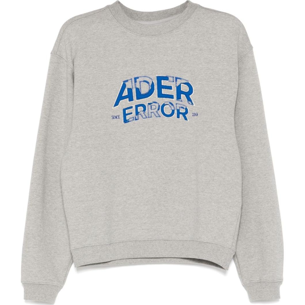 ADER ERROR