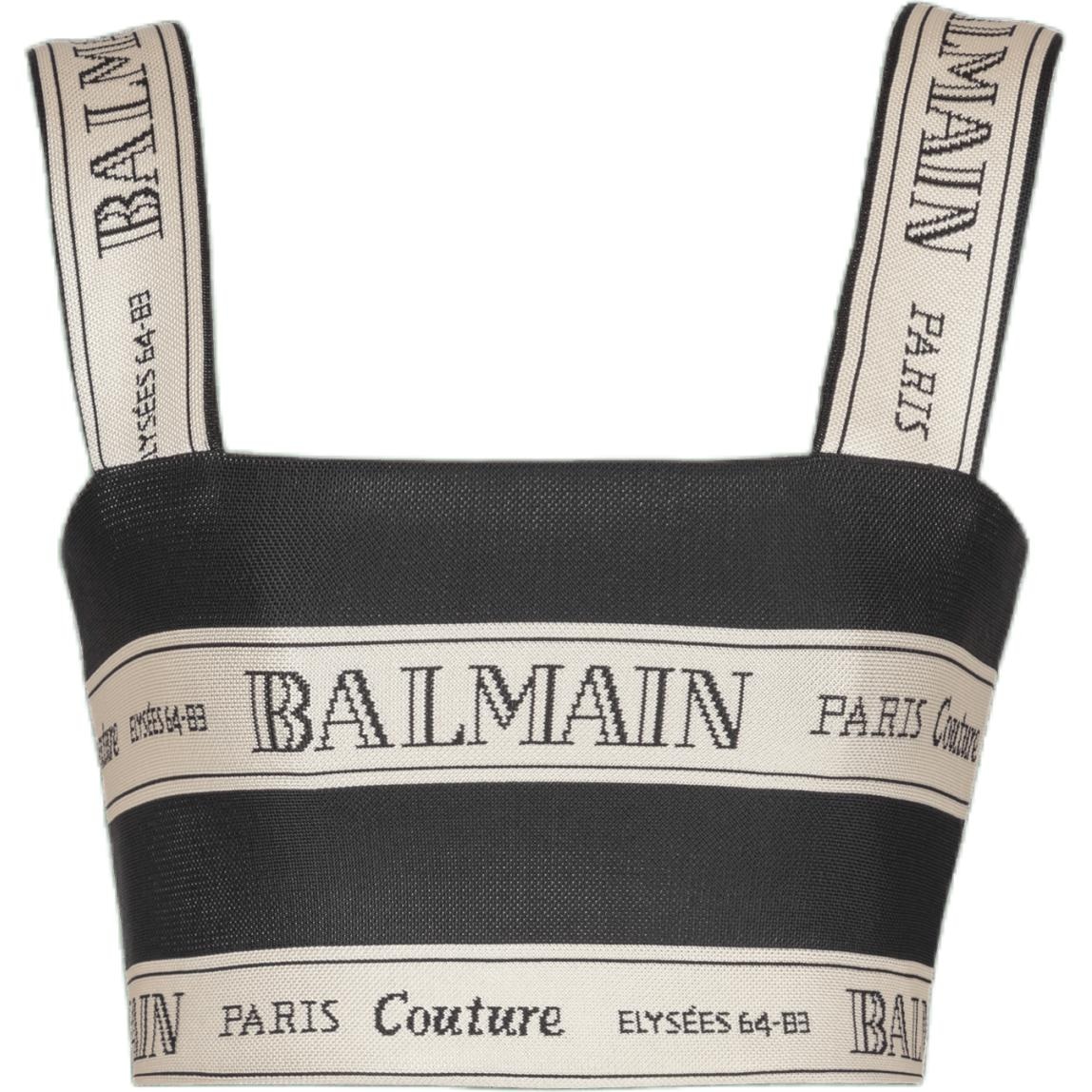 BALMAIN FW24