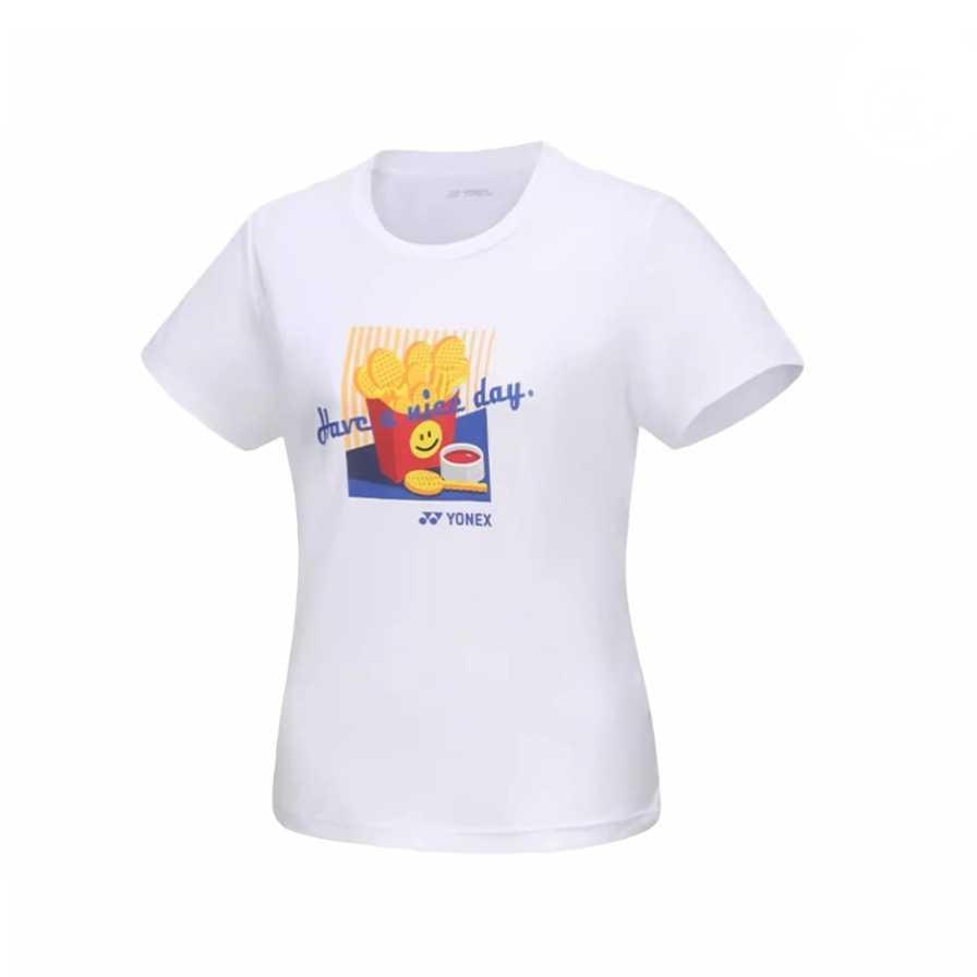 Футболка Yonex T