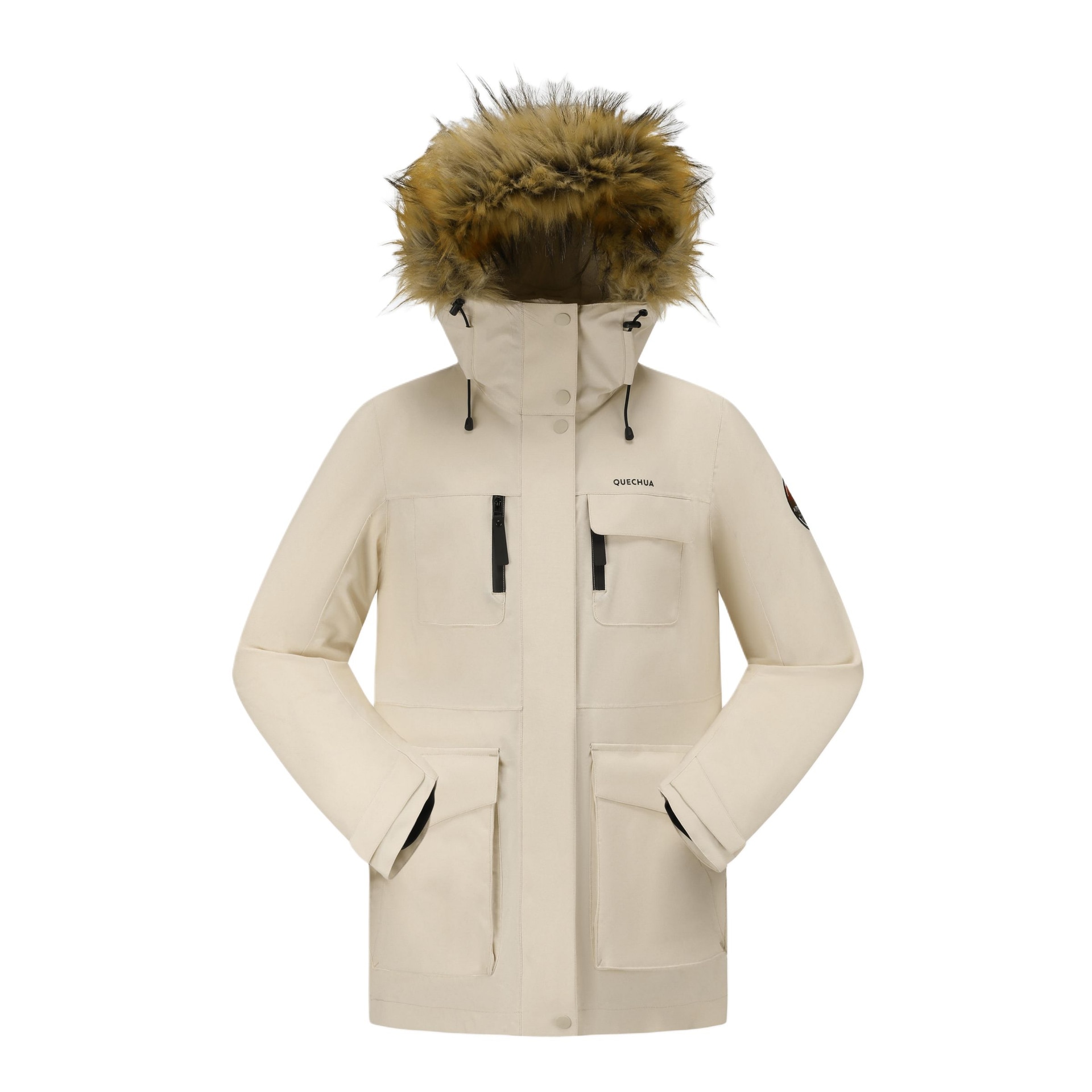 迪卡侬 DECATHLON DECATHLON SH900 QUECHUA