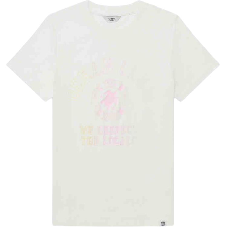 HAZZYS 哈吉斯 HAZZYS T