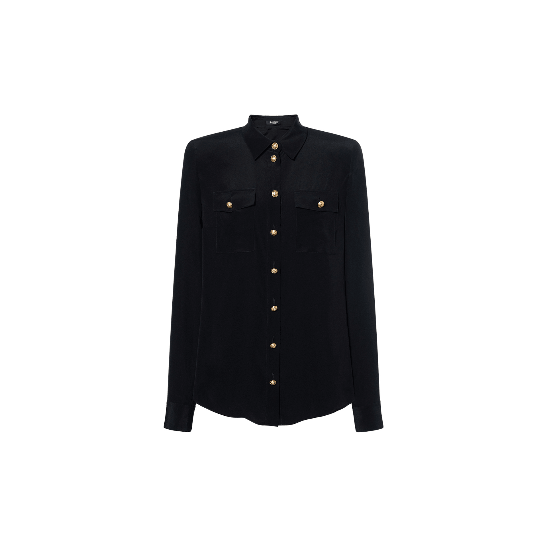 BALMAIN