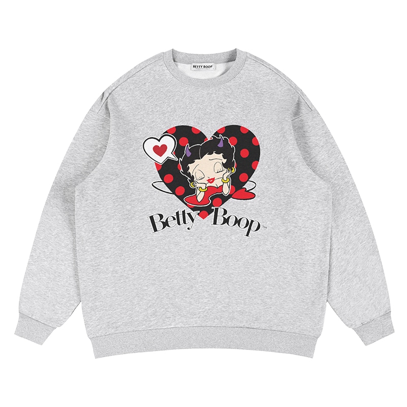 BETTY BOOP
