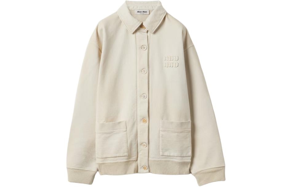 MIU MIU Logo