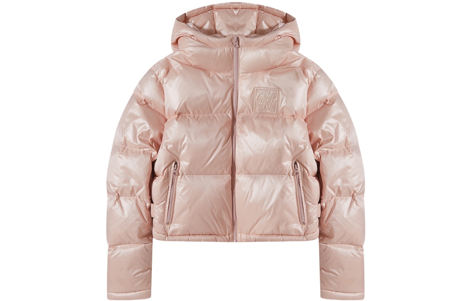 C'N'C Down Jacket