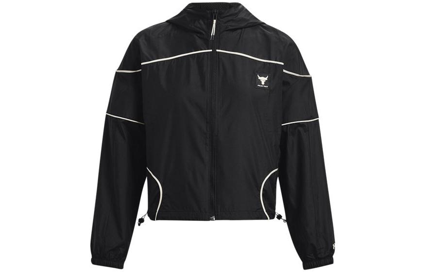 Under Armour Pjt Rock Brahma Jkt