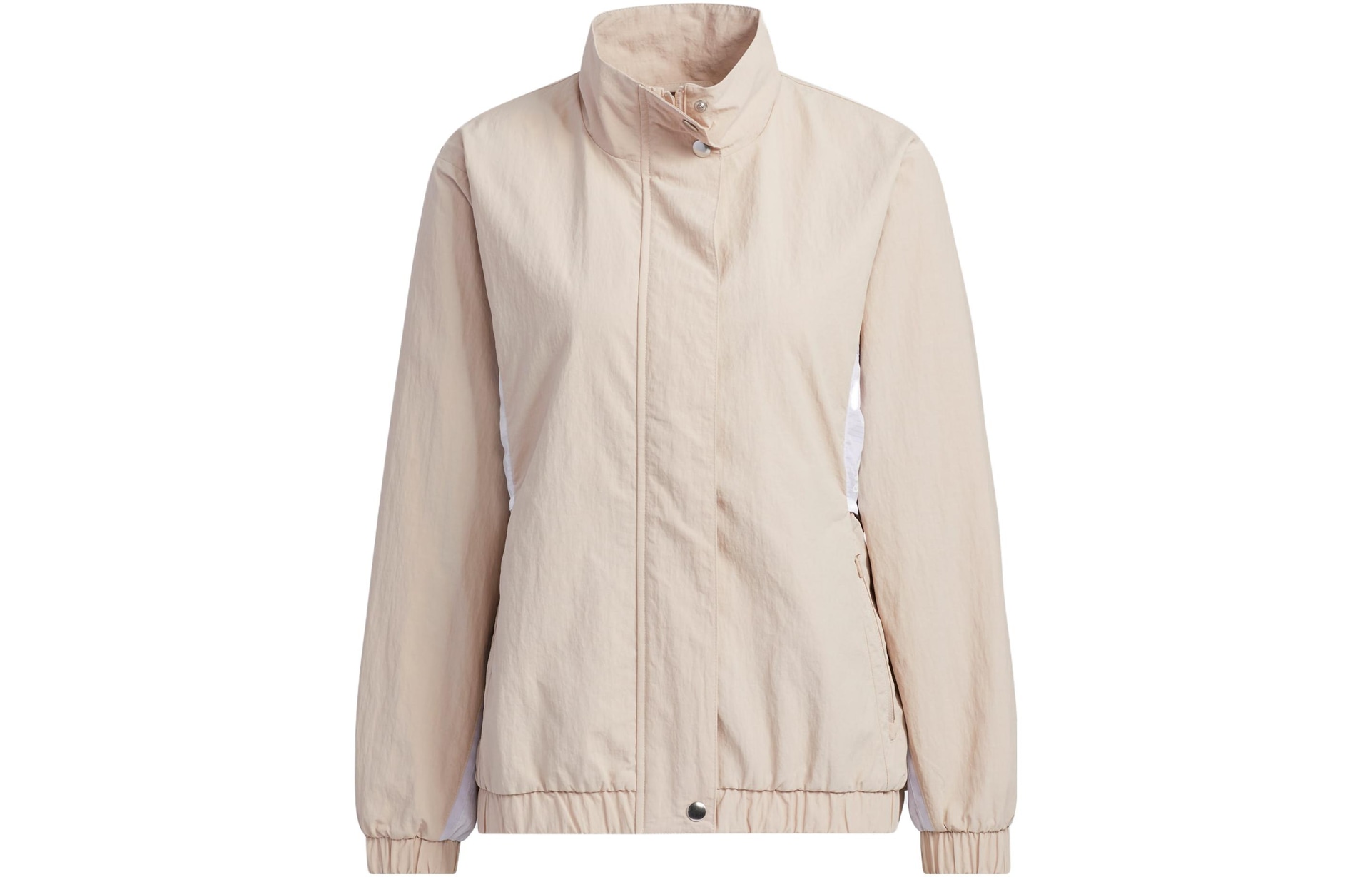 Adidas MUST HAVES WORD JACKET Logo