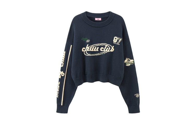 CHUU Sweater