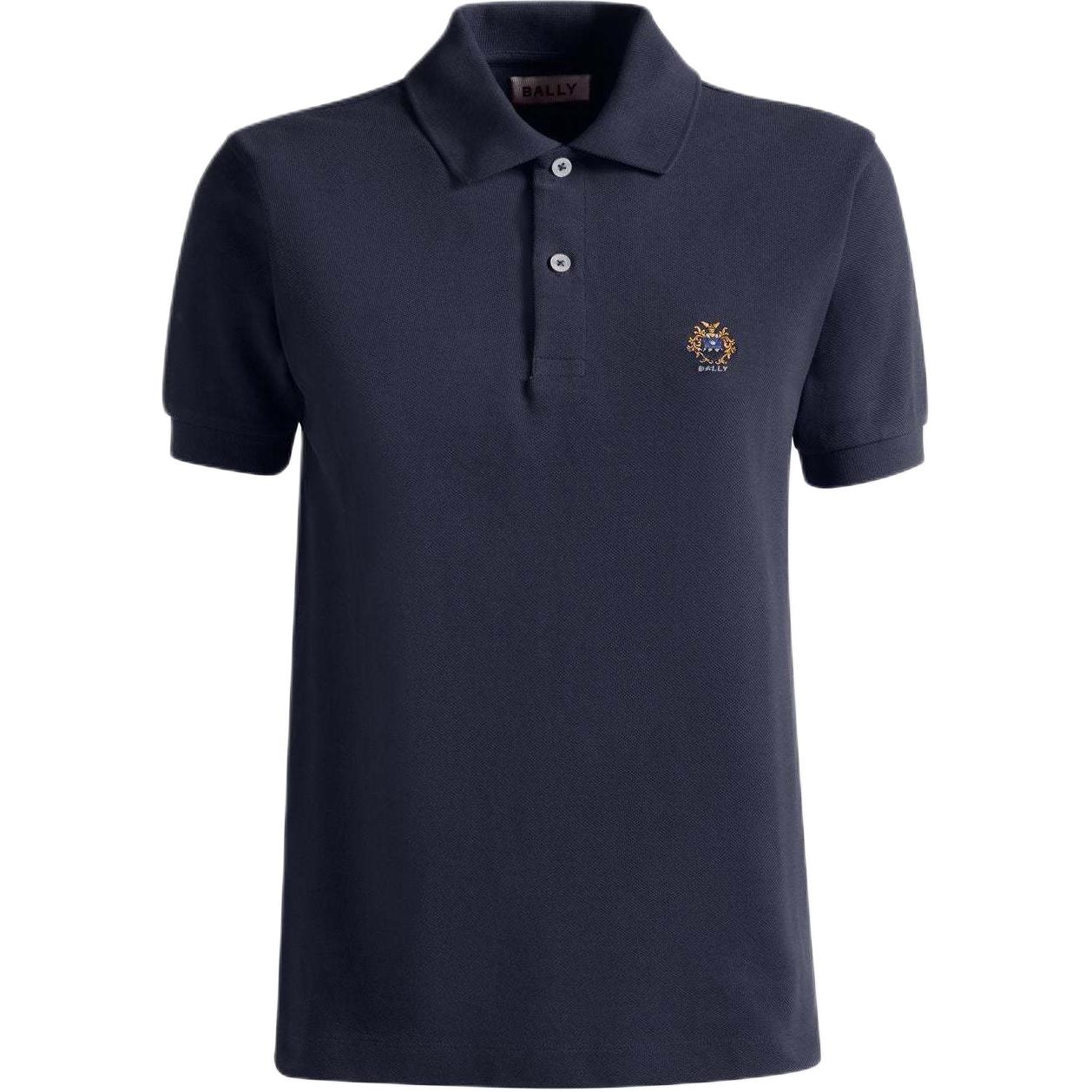 BALLY巴利 BALLY FW24 LogoPolo