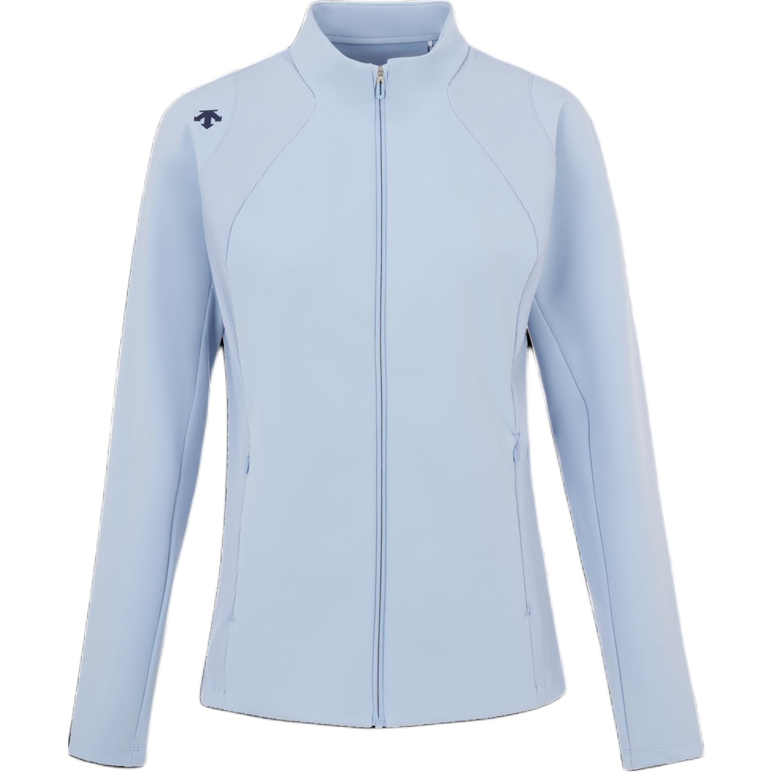迪桑特/DESCENTE DESCENTE WOMENS TRAINING logo