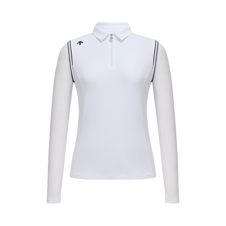 迪桑特/DESCENTE DESCENTE FIELDDESCENTEGOLF Polo