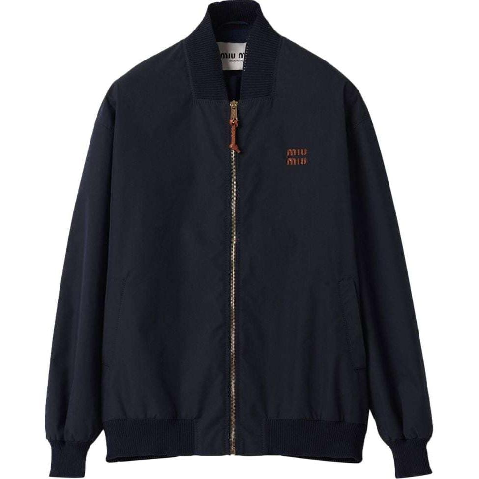 MIU MIU SS24 Logo