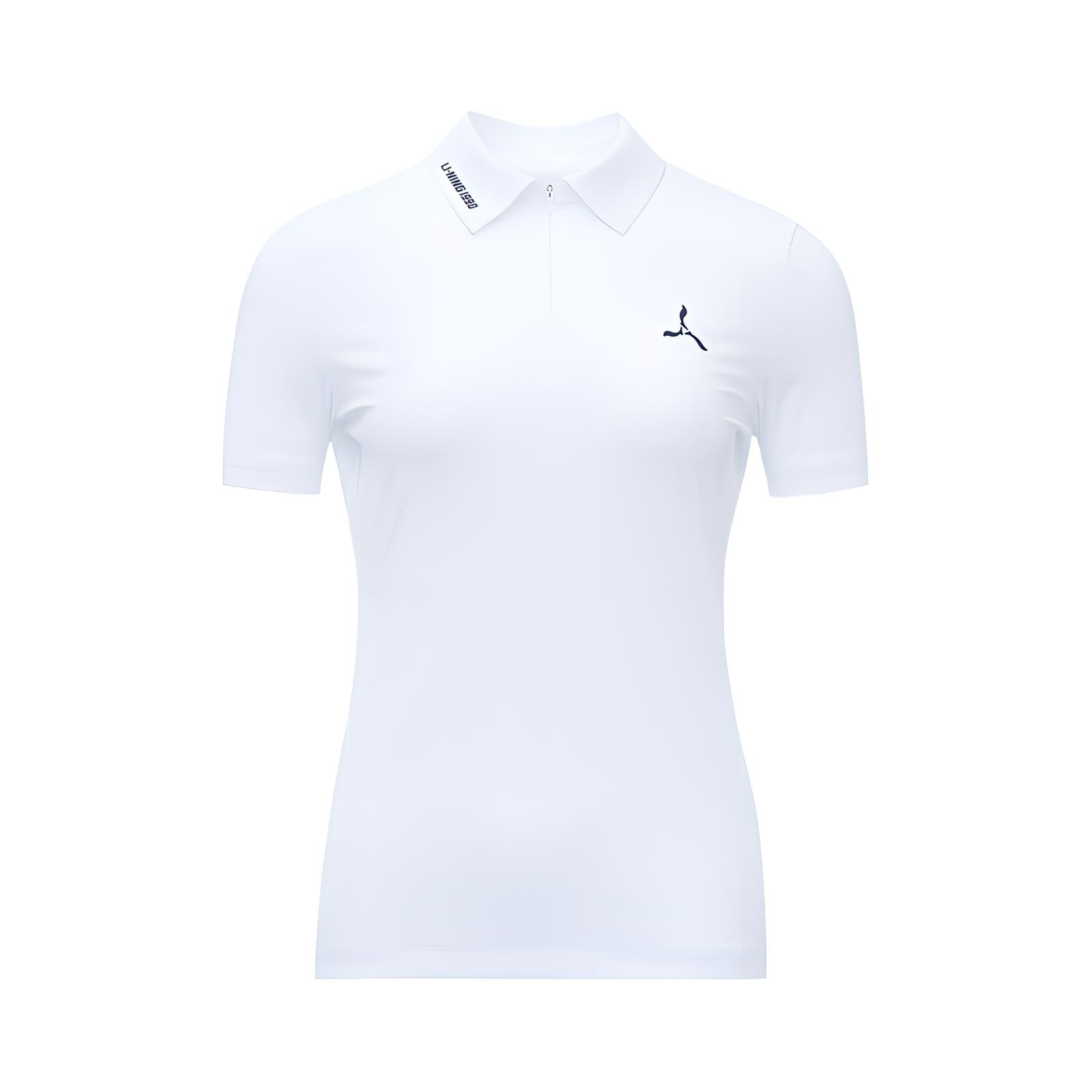LI-NING 1990 Polo