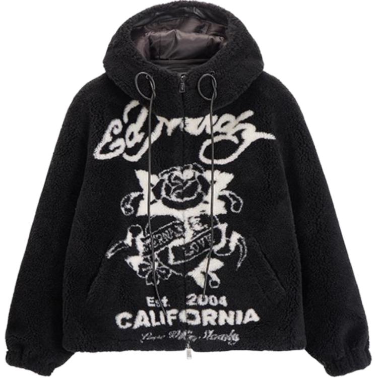 Ed Hardy FW24