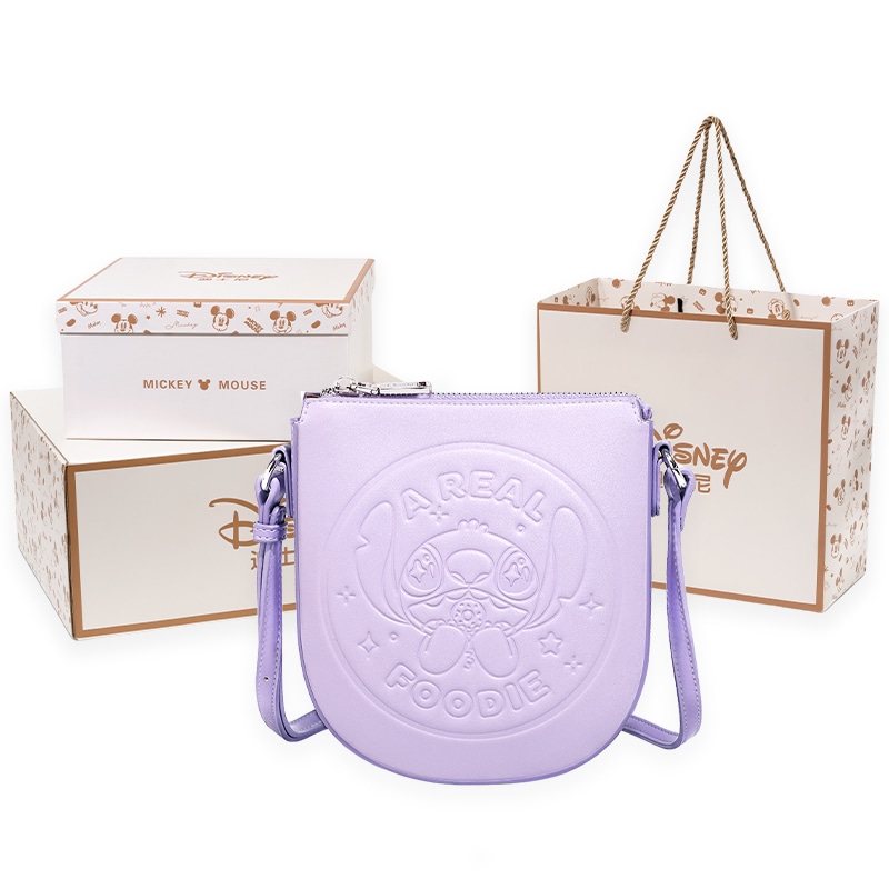 Disney Stitch Handbag — фото 6