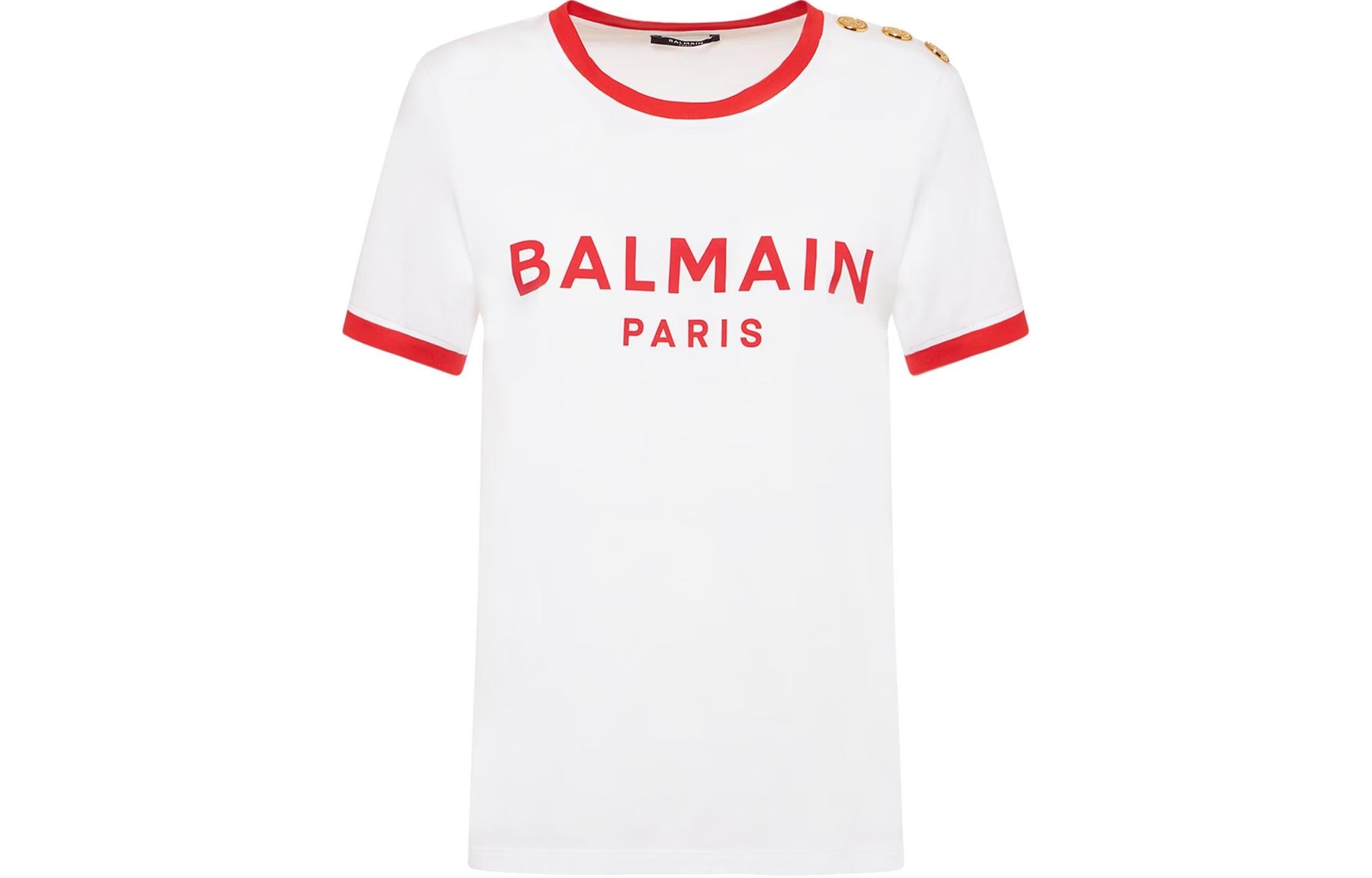 BALMAIN Logo