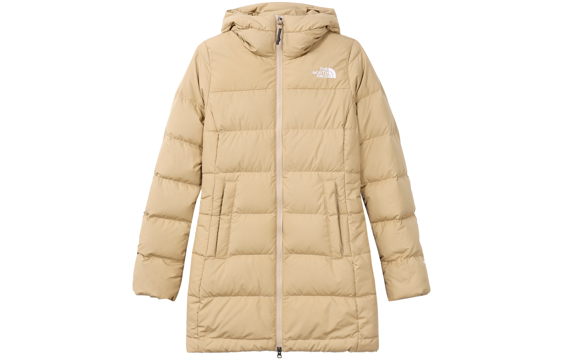 The North Face Logo