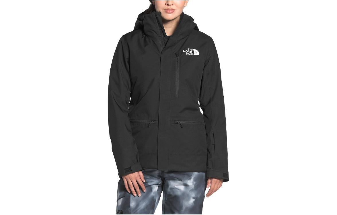 The North Face THE NORTH FAC Logo