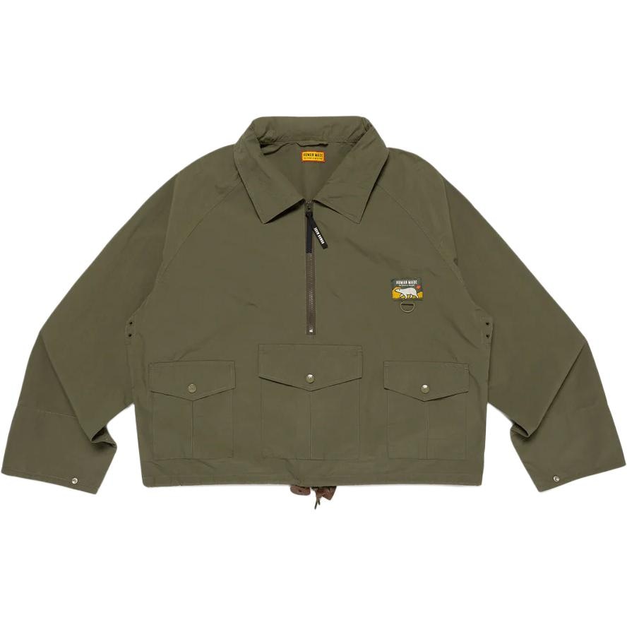 HUMAN MADE SS25