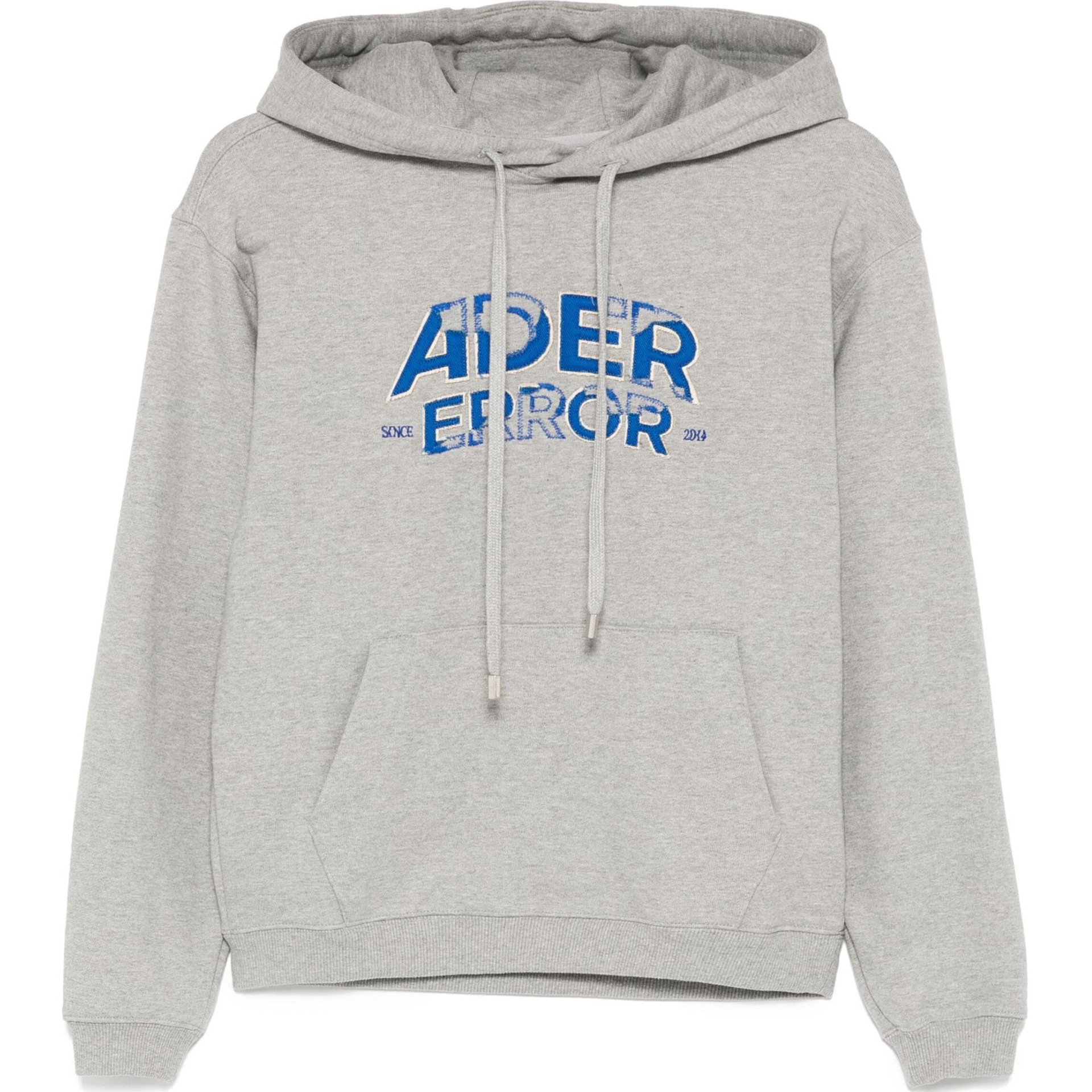 ADER ERROR Logo
