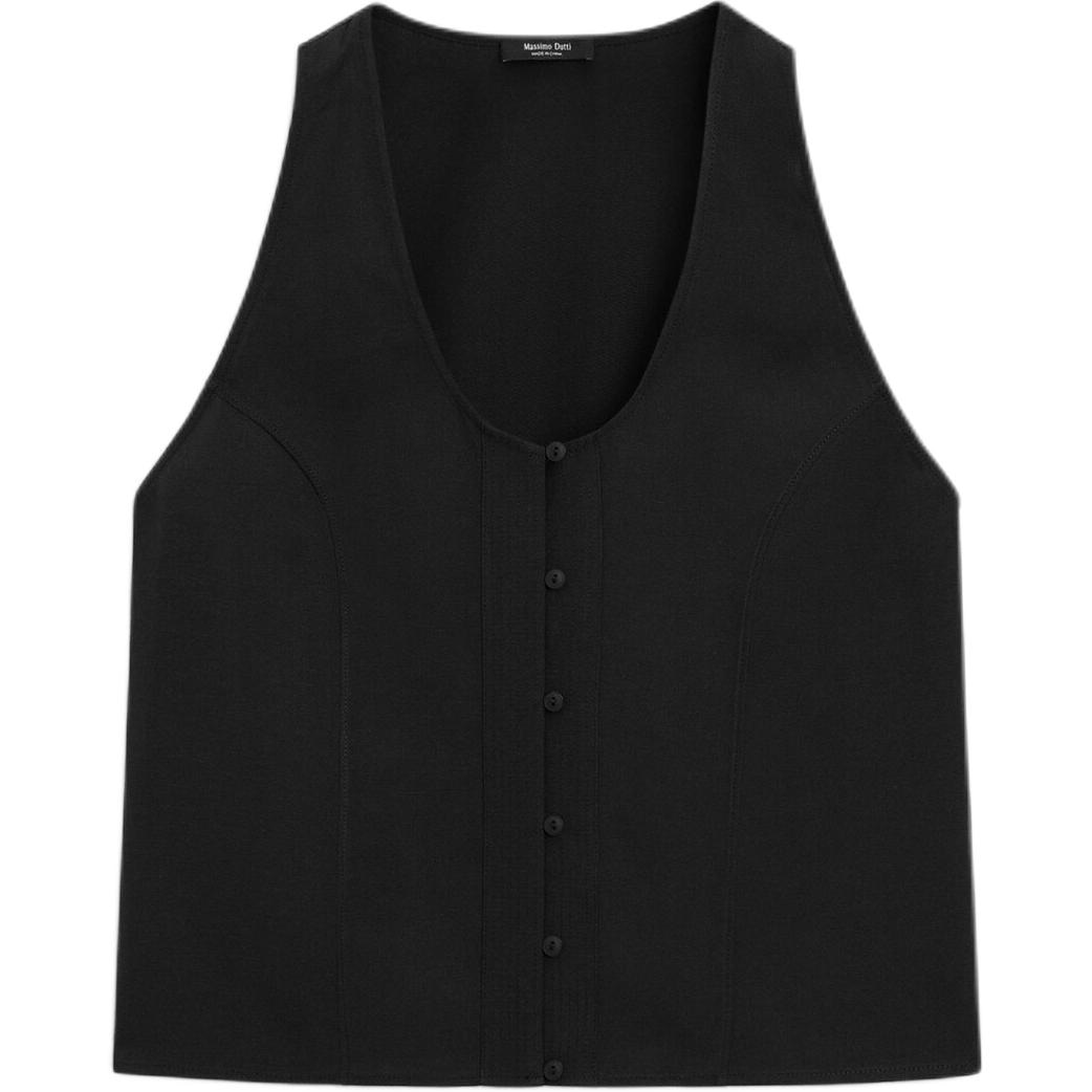 Топы Massimo Dutti