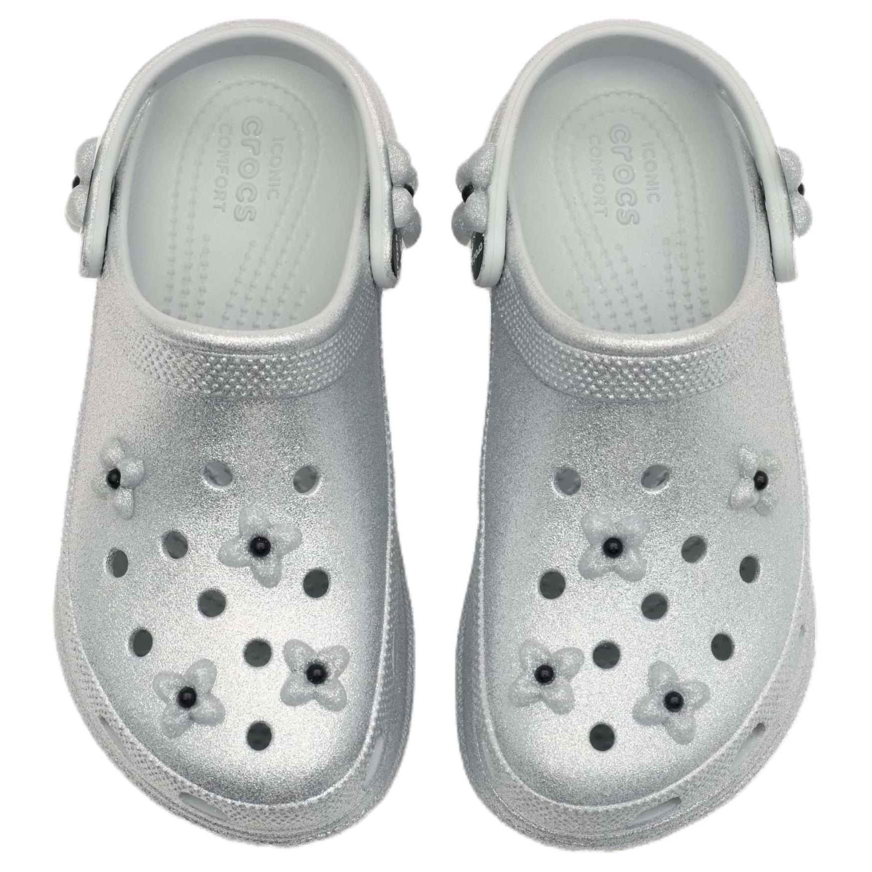 Crocs SMFK x Crocs — фото 11